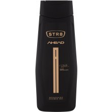 STR8 Ahead 400ml - Shower Gel for Men