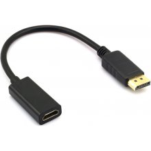 Platinet adapter DisplayPort - HDMI (45207)