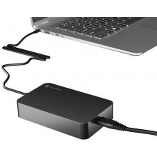 NATEC CHARGER POWER SUPPLY GRAYLING USB-C...