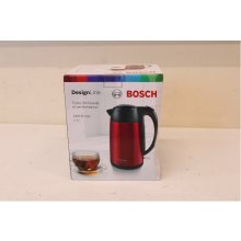 Bosch SALE OUT. TWK3P424 DesignLine Kettle...