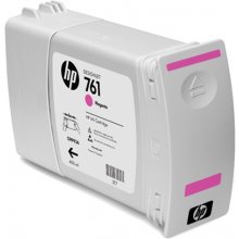 Тонер HP Tinte 761 (CM993A) magenta...