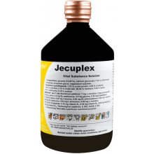 JECUPLEX 500ML N6