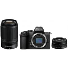 Fotokaamera Nikon Z50II MILC 20.9 MP CMOS...