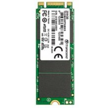 TRANSCEND SSD 256GB M.2 MTS600S (M.2 2260)...