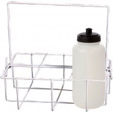 Tremblay Bottle carrier for 6psc