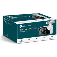 TP-LINK | Full-Color Bullet Network Camera |...