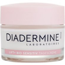 Diadermine Lift+ Bio Sensitiv Anti-Age Day...