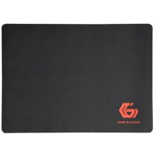 Gembird MP-GAME-M mouse pad Gaming mouse pad...