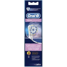 BRAUN Oral-B | EB60-2 | Sensitive | Heads |...