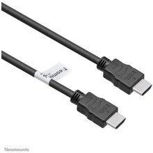 NEOMOUNTS HDMI35MM HDMI cable - 10 metres