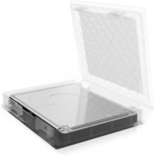 Icy Box Schutzgehäuse IcyBox 2,5" HDD/SSD...