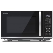 Sharp YC-QG204AE-B microwave Countertop...