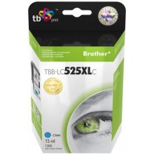 TB print TBB-LC525XLC ink cartridge 1 pc(s)...