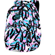 CoolPack рюкзак Pick Sweet Mess, 26 л