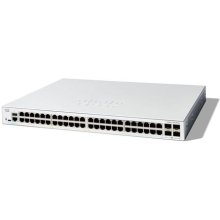 CISCO Catalyst 1300-48T-4G Managed Switch...