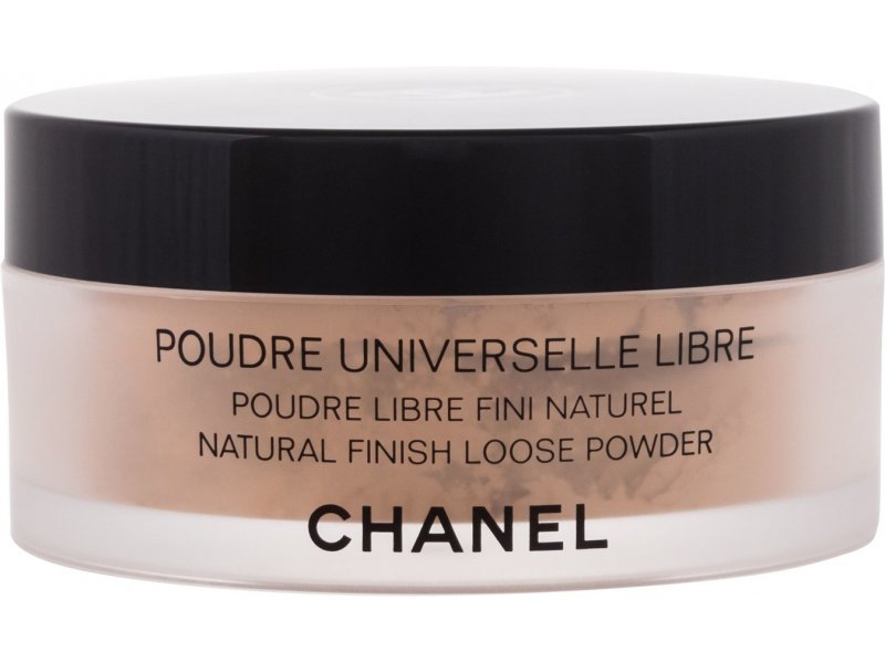Chanel Poudre Universelle Libre 40 30g - Powder for Women - QUUM.eu