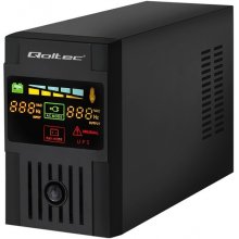 UPS QOLTEC MONOLITH | 1200VA | 720W | LCD |...