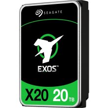 Kõvaketas Seagate 20TB ST20000NM007D REC...