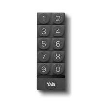 Yale 05/301000/BL numeric keypad Bluetooth...