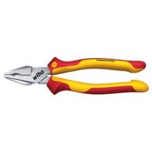 Wiha Z 02 0 06 / Z 02 0 09 Diagonal pliers
