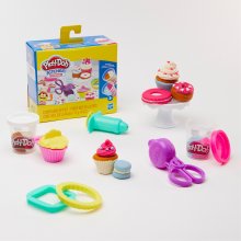 PLAY-DOH масса для лепки Маленькие упаковки