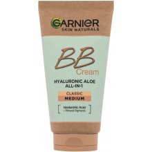 Garnier Skin Naturals BB Cream Hyaluronic...