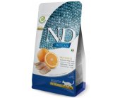 Farmina N&D Cat OCEAN Orange & Herring...