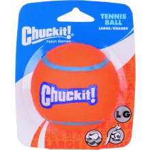 Chuckit! CHUCKIT TENNIS BALL Tennis ball 7,6...