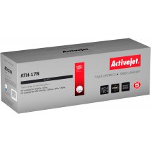 Тонер Activejet ATH-17N toner (replacement...