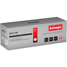 Activejet ATH-17N toner (replacement for HP...