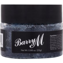 Barry M Lip Scrub Blueberry 25g - Peeling...