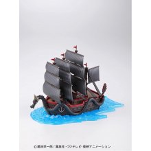 BANDAI ONE PIECE GRAND SHIP COLLECTION...