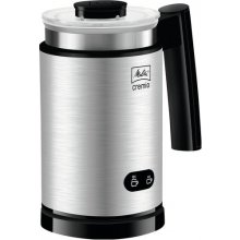 Melitta Cremio II Automatic Black, Stainless...