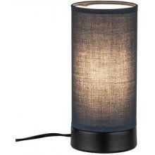 Paulmann Pia table lamp E14 Black