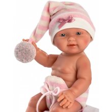 Llorens Baby doll Bebita 26 cm