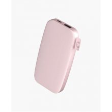 Hama 2pb6100sp 6000 mAh Pink