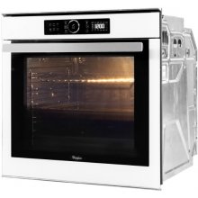 Духовка Whirlpool AKZM8420WH Oven