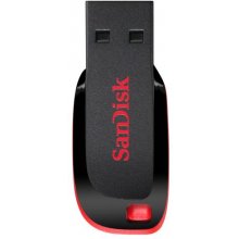 SanDisk Cruzer Blade USB flash drive 64 GB...