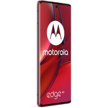 Mobiiltelefon Motorola Edge 40 16.6 cm 6.55...