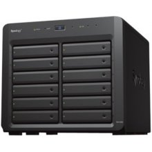 SYNOLOGY NAS Expansion Unit DX1222 (12 Bay)...