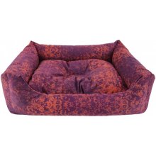 Cazo Soft Bed Vintage lilla pesa koertele...