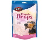 TRIXIE Vitamin Drops лакомство со вкусом...