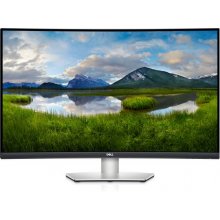 DELL S Series S3221QSA LED display 80 cm...