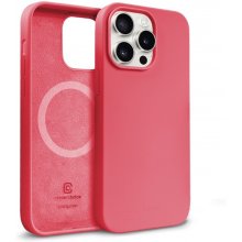 CRONG Case iPhone 15 Pro MagSafe pink