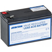 AVACOM REPLACEMENT FOR RBC2 - BATTERY FOR...