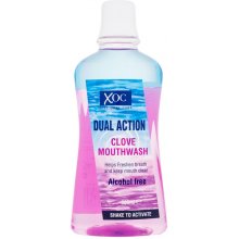 Xpel Dual Action Clove Mouthwash 500ml -...