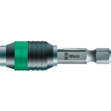 Wera 844/7 tap bit set, thread repair...