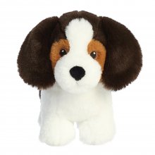 ECO NATION AURORA pehme mänguasi beagle, 17...