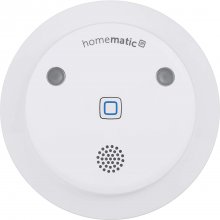 Homematic IP alarm siren Homematic IP-ASIR-2