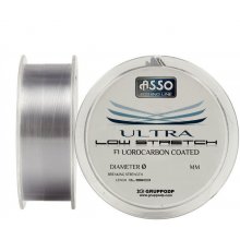 UNSORTED Fishing line ASSO Ultra Low Stretch...